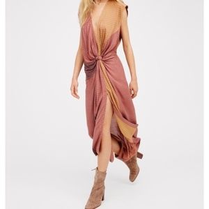 ISO- Free People Saville Row Dress